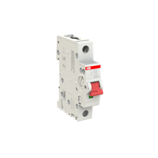 Выключатель-разъединитель SD201/50  